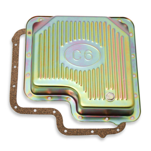 PartzBiz CM: 9756ZMRG-Mr. Gasket Transmission Oil Pan - Zinc PartzBiz CM: 9756ZMRG-Mr. Gasket Transmission Oil Pan - Zinc