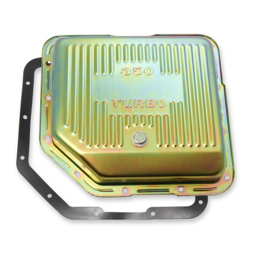 PartzBiz CM: 9765ZMRG-Mr. Gasket Transmission Oil Pan - Zinc PartzBiz CM: 9765ZMRG-Mr. Gasket Transmission Oil Pan - Zinc