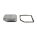 PartzBiz CM: 9761-Mr. Gasket Transmission Oil Pan - Chrome