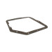 PartzBiz CM: 9761-Mr. Gasket Transmission Oil Pan - Chrome