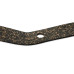 PartzBiz CM: 9761-Mr. Gasket Transmission Oil Pan - Chrome