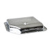 PartzBiz CM: 9761-Mr. Gasket Transmission Oil Pan - Chrome