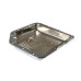 PartzBiz CM: 9761-Mr. Gasket Transmission Oil Pan - Chrome
