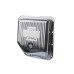 PartzBiz CM: 9761-Mr. Gasket Transmission Oil Pan - Chrome