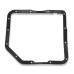 PartzBiz CM: 9795BMRG-Mr. Gasket กระทะน้ำมันเกียร์-อลูมิเนียมสีดำ