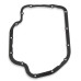 PartzBiz CM: 9796PMRG-Mr. Gasket Transmission Oil Pan - Polished Aluminum
