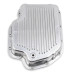 PartzBiz CM: 9796PMRG-Mr. Gasket Transmission Oil Pan - Polished Aluminum