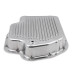 PartzBiz CM: 9796PMRG-Mr. Gasket Transmission Oil Pan - Polished Aluminum
