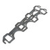 PartzBiz CM: 5930-นายปะเก็น ปะเก็นหัวซีล Ultra-Seal PartzBiz CM: 5930-นายปะเก็น ปะเก็นหัวซีล Ultra-Seal