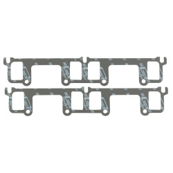 PartzBiz CM 7529 - Mr. Gasket Ultra-Seal Header Gaskets
