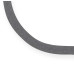 PartzBiz CM: 2881SMP-Mr. Gasket Ultra-Seal III Valve Cover Gaskets - Master Pack (10 Pieces) PartzBiz CM: 2881SMP-Mr. Gasket Ultra-Seal III Valve Cover Gaskets - Master Pack (10 Pieces)