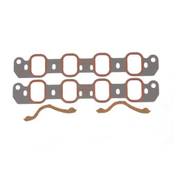 PartzBiz CM 5836 - Mr. Gasket Ultra-Seal Intake Manifold Gaskets PartzBiz CM 5836 - Mr. Gasket Ultra-Seal Intake Manifold Gaskets