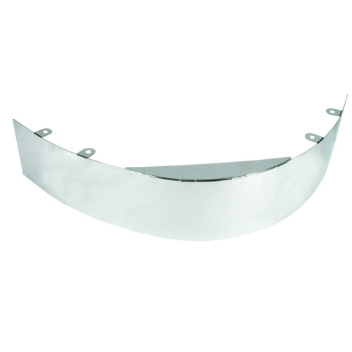 PartzBiz CM: 9865-Mr. Gasket Universal Radiator Shroud-5-1/2 Inch Wide PartzBiz CM: 9865-Mr. Gasket Universal Radiator Shroud-5-1/2 Inch Wide