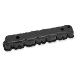 PartzBiz CM 9831BMRG - Mr. Gasket Valve Cover - Black PartzBiz CM 9831BMRG - Mr. Gasket Valve Cover - Black