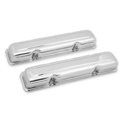 PartzBiz CM 9830CMRG - Mr. Gasket Valve Cover - Chrome PartzBiz CM 9830CMRG - Mr. Gasket Valve Cover - Chrome