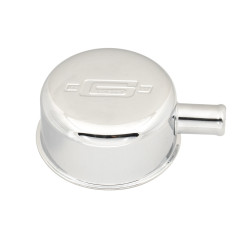 PartzBiz CM 2054 - Mr. Gasket Valve Cover Breather with Logo PartzBiz CM 2054 - Mr. Gasket Valve Cover Breather with Logo
