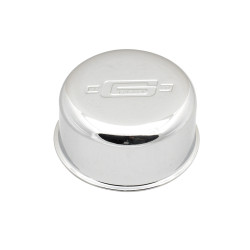 PartzBiz CM 2057 - Mr. Gasket Valve Cover Breather with Logo PartzBiz CM 2057 - Mr. Gasket Valve Cover Breather with Logo