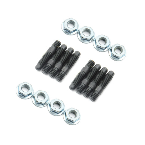 PartzBiz CM: 6324-Mr. Gasket Valve Cover Stud Kit - Steel Covers