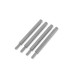 PartzBiz CM: 9824-Mr. Gasket Valve Cover Y Wing Bolts - Chrome Plated - 4 pack PartzBiz CM: 9824-Mr. Gasket Valve Cover Y Wing Bolts - Chrome Plated - 4 pack