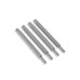 PartzBiz CM: 9824-Mr. Gasket Valve Cover Y Wing Bolts - Chrome Plated - 4 pack PartzBiz CM: 9824-Mr. Gasket Valve Cover Y Wing Bolts - Chrome Plated - 4 pack