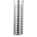 PartzBiz CM: 4998-มิสเตอร์ปะเก็นน๊อตปั้มน้ำ-โครเมียม