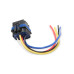 PartzBiz CM: 40100G-Mr. Gasket Waterproof Relay 30 Amp PartzBiz CM: 40100G-Mr. Gasket Waterproof Relay 30 Amp