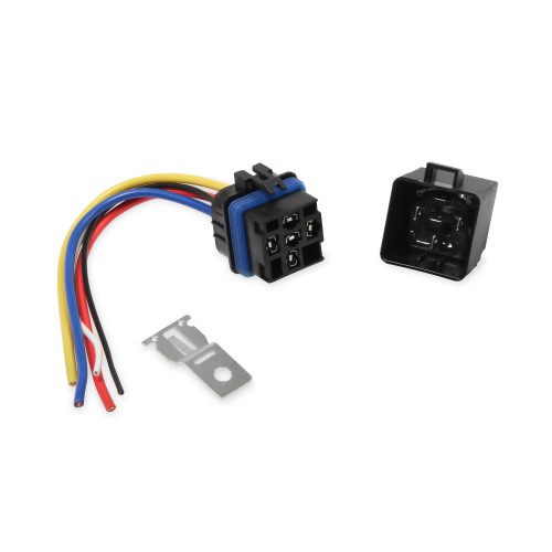 PartzBiz CM: 40100G-Mr. Gasket Waterproof Relay 30 Amp PartzBiz CM: 40100G-Mr. Gasket Waterproof Relay 30 Amp