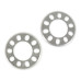 PartzBiz CM: 2370-Mr. Gasket Wheel Spacers