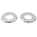 PartzBiz CM: 2371-Mr. Gasket Wheel Spacers PartzBiz CM: 2371-Mr. Gasket Wheel Spacers