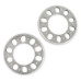 PartzBiz CM: 2372-Mr. Gasket Wheel Spacers PartzBiz CM: 2372-Mr. Gasket Wheel Spacers