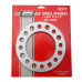PartzBiz CM: 2377-Mr. Gasket Wheel Spacers PartzBiz CM: 2377-Mr. Gasket Wheel Spacers