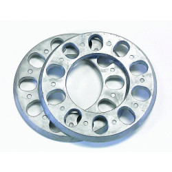 PartzBiz CM 2372 - Mr. Gasket Wheel Spacers