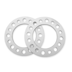 PartzBiz CM 2377 - Mr. Gasket Wheel Spacers