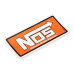 PartzBiz CM: 19203NOS-NOS Decal PartzBiz CM: 19203NOS-NOS Decal