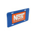 PartzBiz CM: 36-581-ป้ายทะเบียน - NOS PartzBiz CM: 36-581-ป้ายทะเบียน - NOS