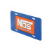 PartzBiz CM: 36-581-ป้ายทะเบียน - NOS PartzBiz CM: 36-581-ป้ายทะเบียน - NOS