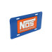 PartzBiz CM: 36-581-ป้ายทะเบียน - NOS PartzBiz CM: 36-581-ป้ายทะเบียน - NOS