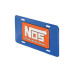 PartzBiz CM: 36-581-ป้ายทะเบียน - NOS PartzBiz CM: 36-581-ป้ายทะเบียน - NOS