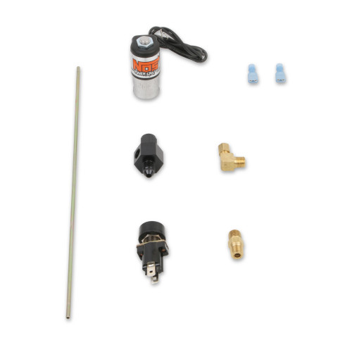 PartzBiz CM: 16030BNOS-
NOS -4AN Nitrous Bottle Purge Valve-Black
PartzBiz CM: 16030BNOS-
NOS -4AN Nitrous Bottle Purge Valve-Black