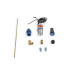 PartzBiz CM: 16032NOS-
NOS -6AN Nitrous Bottle Purge Valve
PartzBiz CM: 16032NOS-
NOS -6AN Nitrous Bottle Purge Valve