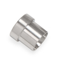PartzBiz CM 17613NOS - NOS AN3 - 3/16 TUBE SLEEVE, STAINLESS STEEL PartzBiz CM 17613NOS - NOS AN3 - 3/16 TUBE SLEEVE, STAINLESS STEEL