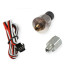 PartzBiz CM: 15939NOS-NOS Analog Style 2-1/16 PartzBiz CM: 15939NOS-NOS Analog Style 2-1/16