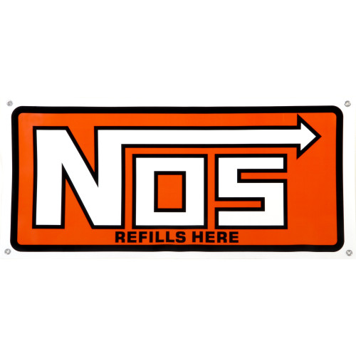PartzBiz CM: 19304NOS-NOS Banner PartzBiz CM: 19304NOS-NOS Banner