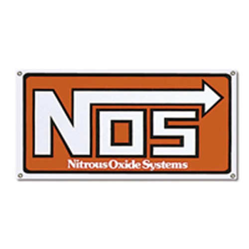 PartzBiz CM: 19306NOS-แบนเนอร์ NOS