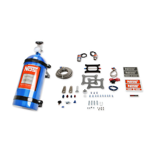 PartzBiz CM: 02101NOS-
NOS Big Shot Nitrous System (Holley 4150 Flange)
PartzBiz CM: 02101NOS-
NOS Big Shot Nitrous System (Holley 4150 Flange)