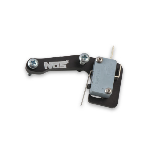 PartzBiz CM: 16512NOS-
NOS Billet Microswitch Bracket Kit - 4150 & 4150HP
PartzBiz CM: 16512NOS-
NOS Billet Microswitch Bracket Kit - 4150 & 4150HP