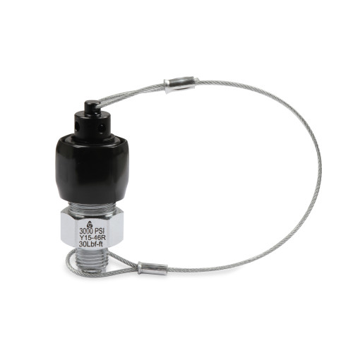 PartzBiz CM: 16169BNOS-
NOS BLACK Racer's Safety Adapter
PartzBiz CM: 16169BNOS-
NOS BLACK Racer's Safety Adapter