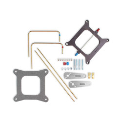 PartzBiz CM 12500NOS - 
NOS Cheater Injector Plate

