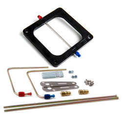 PartzBiz CM 12600NOS - 
NOS Cheater Injector Plate

