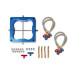 PartzBiz CM: 02154NOS-
NOS Crosshair Plate Dominator flange Professional Kit
PartzBiz CM: 02154NOS-
NOS Crosshair Plate Dominator flange Professional Kit